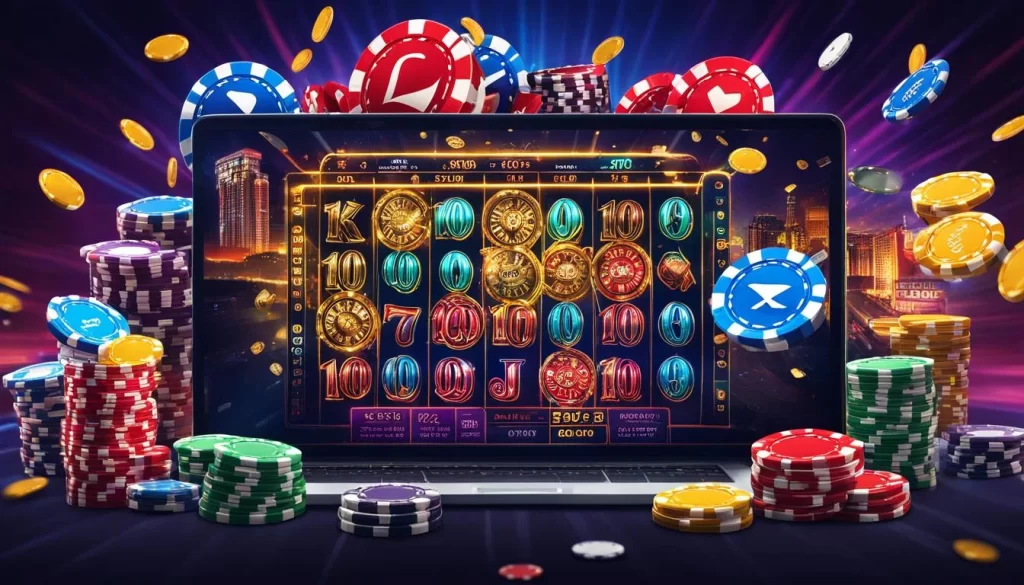 Rút tiền nhanh chóng và an toàn