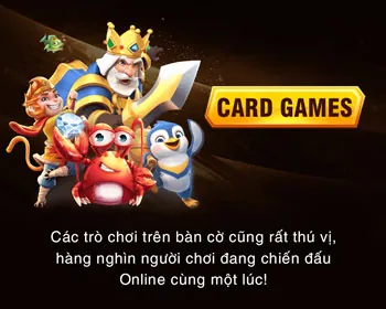 Game nổ hũ Đại Phát